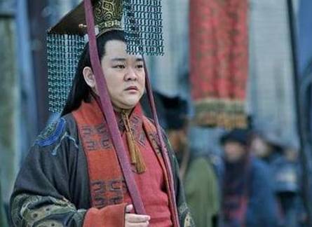 蜀汉历史图片