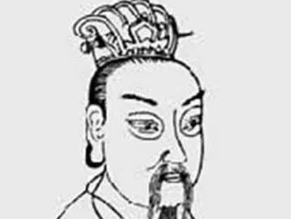 刘英历史图片
