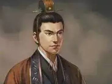 司马冏历史图片