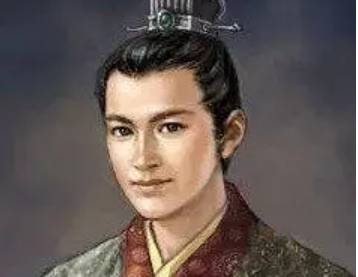 司马冏历史图片