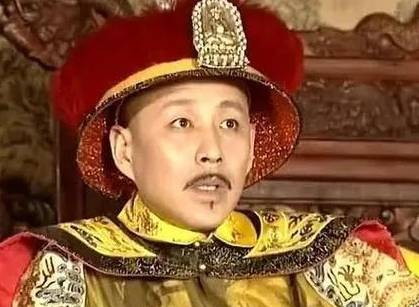 顺治历史图片
