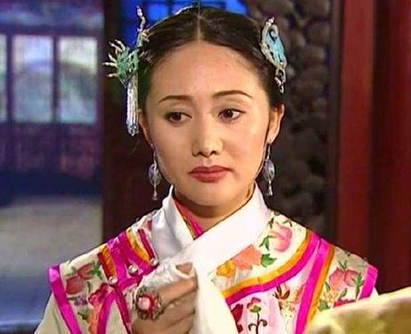 乾隆历史图片