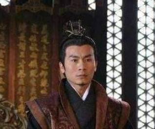 李存勖历史图片