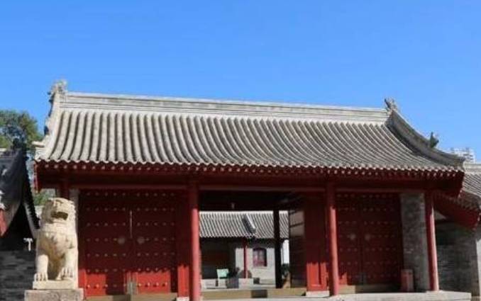 清朝历史图片