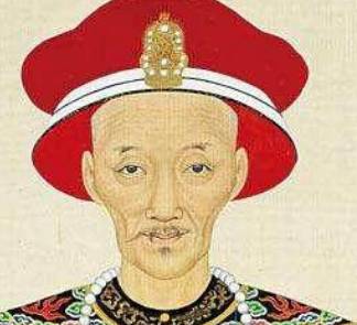 静皇贵妃历史图片