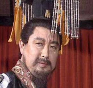 郤正历史图片