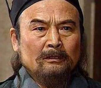 郤正历史图片
