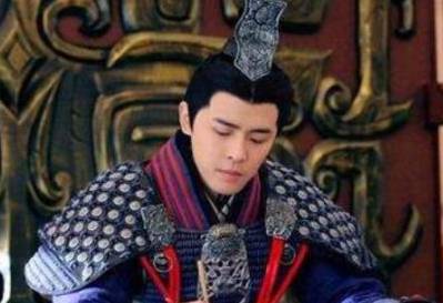 李陵历史图片