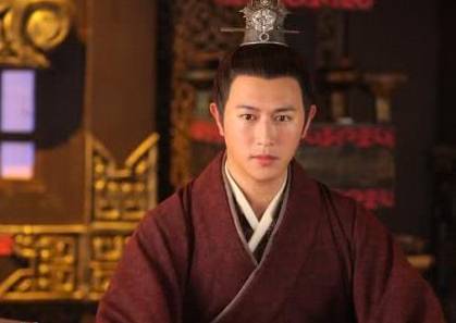 窦太后历史图片