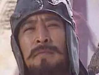 在蜀汉众多武将中历史图片