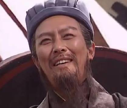 诸葛亮历史图片