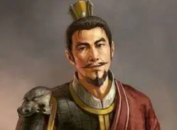 庾翼历史图片