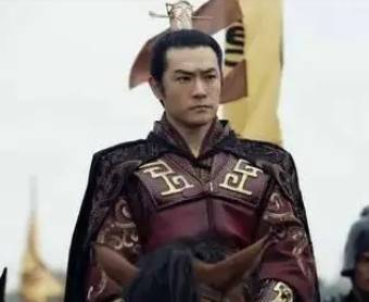刘义恭历史图片