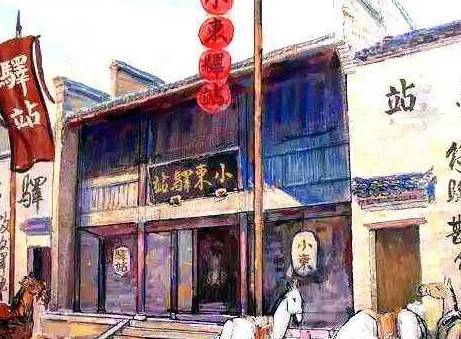 古代历史图片