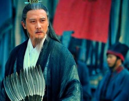 诸葛亮历史图片