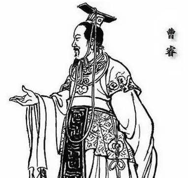 诸葛亮历史图片