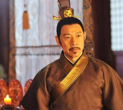 李渊历史图片