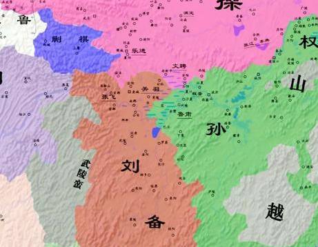 关羽历史图片