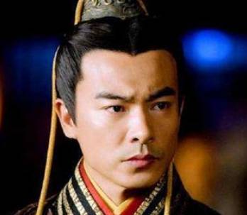 李从珂历史图片