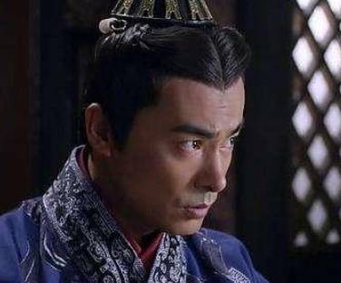 李从珂历史图片
