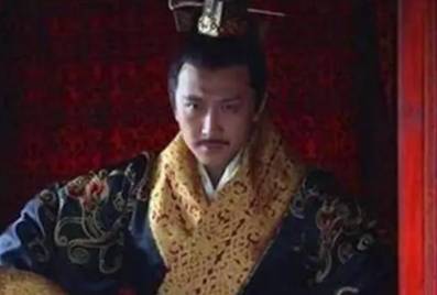刘铄历史图片