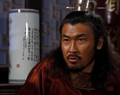朱元璋历史图片
