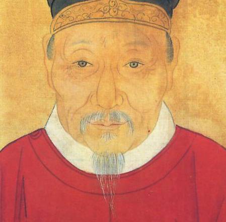 朱元璋历史图片
