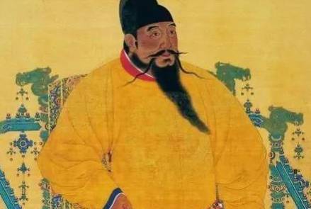 朱允炆历史图片
