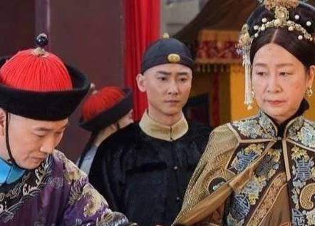 咸丰历史图片