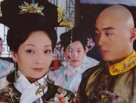 咸丰历史图片
