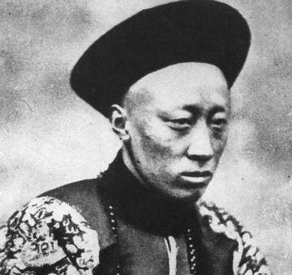 咸丰历史图片