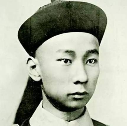咸丰历史图片