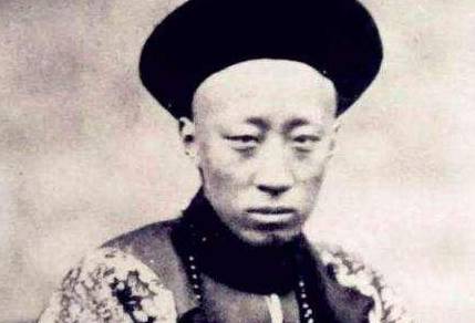 咸丰历史图片