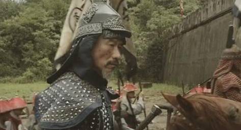 吴三桂历史图片