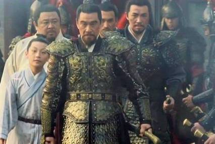 吴三桂历史图片