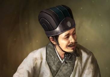 刘休范历史图片
