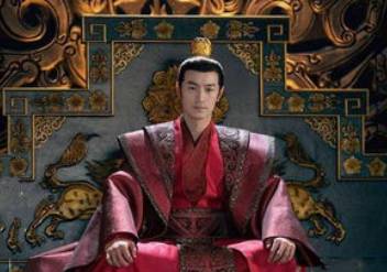 刘休若历史图片