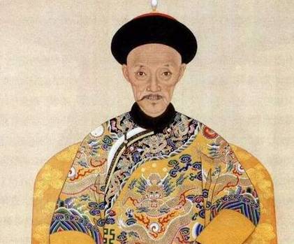 道光历史图片