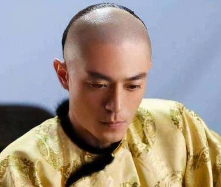道光历史图片