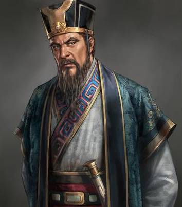 曹魏历史图片
