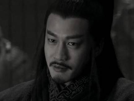 朱元璋历史图片