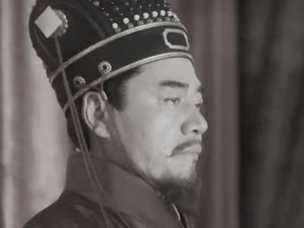 朱元璋历史图片