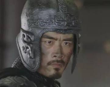 姜维历史图片