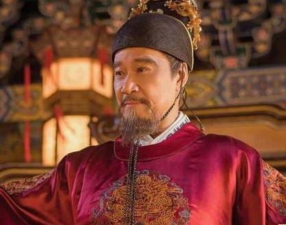 朱元璋历史图片