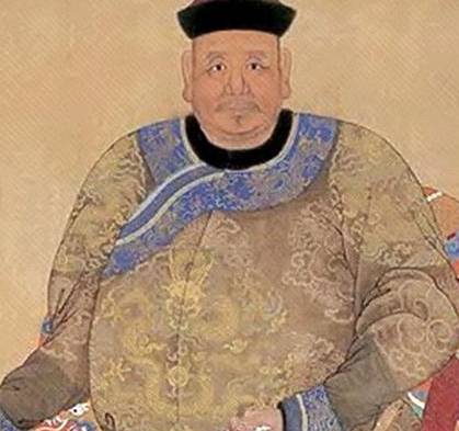 康熙历史图片
