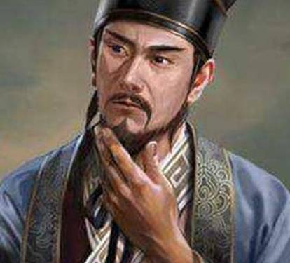 汉武帝历史图片