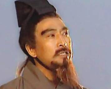 彭羕历史图片