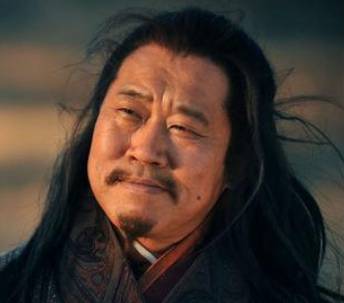 彭羕历史图片