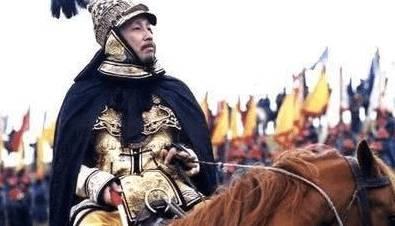 康熙历史图片