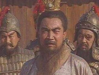 刘备历史图片